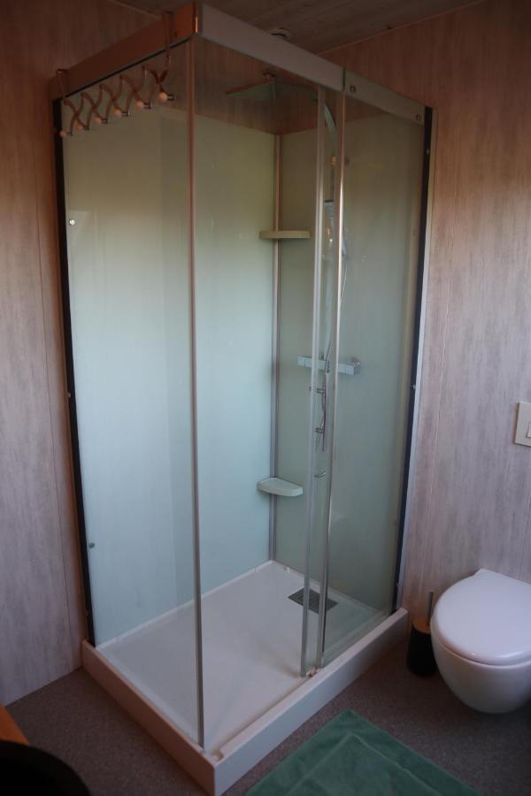 Kleene Geluk - Chambres Et Table D'Hotes Saint-Jans-Cappel Eksteriør billede